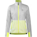 GORE Drive Jacket Womens white/neon yellow 