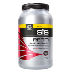 SiS REGO Rapid Recovery 1.6kg  banán 