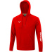 Mizuno Terry Hoodie / Red