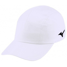 Mizuno Tatami Drylite Cap / White / one size
