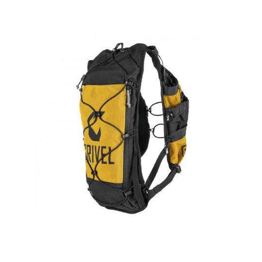 Grivel Mountain Runner EVO 10 vest, yellow