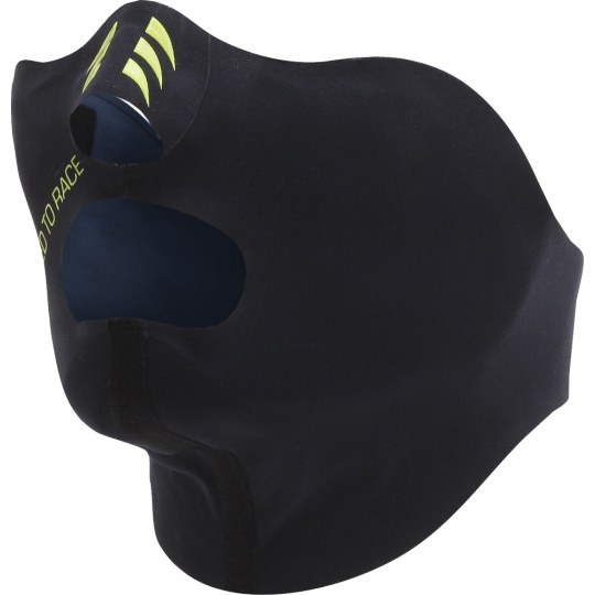 Craft Maska Elite XC Face Protector černá 1901803-9800 L/XL